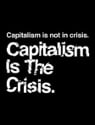 Capitalism Is the Crisis