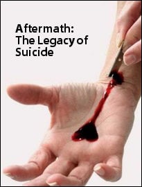 Aftermath: The Legacy of Suicide