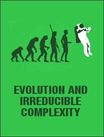 Evolution and Irreducible Complexity