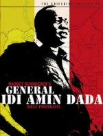 General Idi Amin Dada: Self Portrait