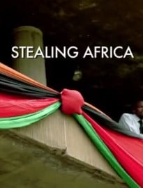 Stealing Africa
