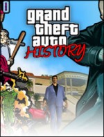 The History of Grand Theft Auto