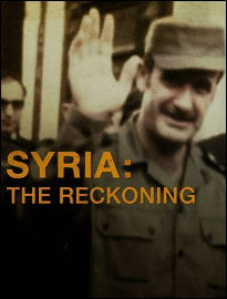 Syria: The Reckoning