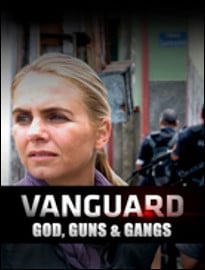 City of God, Guns and Gangs