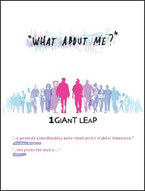 One Giant Leap: What About Me?