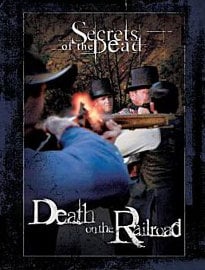Death on the Railroad