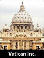 Vatican Inc.
