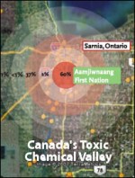 Canada's Toxic Chemical Valley