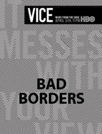 Bad Borders