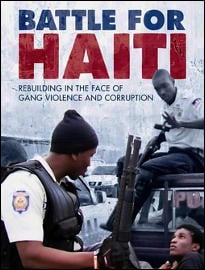 The Battle for Haiti