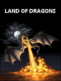 Land of Dragons