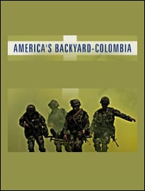 America's Backyard: Colombia