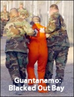 Guantanamo: Blacked Out Bay