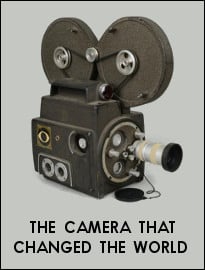 The Camera that Changed the World