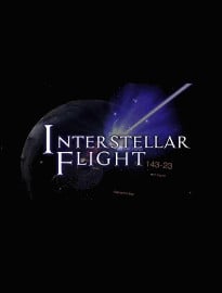 Interstellar Flight