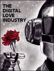The Digital Love Industry