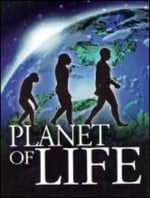 The Planet of Life