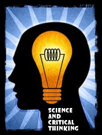Science and Critical Thinking