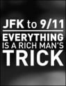 Everything Is a Rich Man's Trick