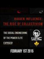 Hidden Influence: The Rise of Collectivism