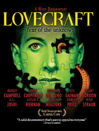 Lovecraft: Fear Of The Unknown