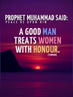 Prophet Muhammad and Women
