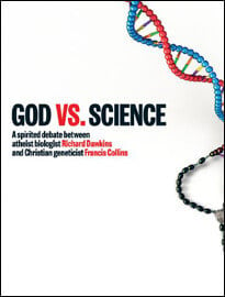 God and the Scientists