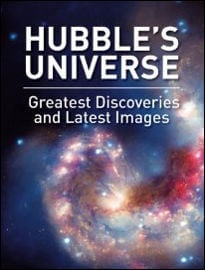 Hubble: Universe in Motion