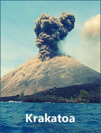 Krakatoa: The Great Volcanic Eruption  Top Documentary Films