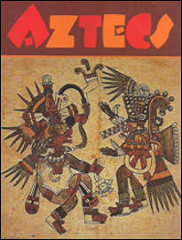 Aztecs: Sacrifice And Science