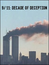 9/11: Decade of Deception