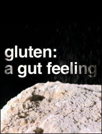 Gluten: A Gut Feeling