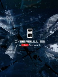 Cyberbullies: A Killer Network