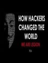 How Hackers Changed the World