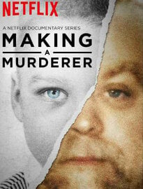 Making a Murderer: Eighteen Years Lost