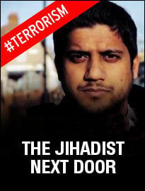 The Jihadist Next Door