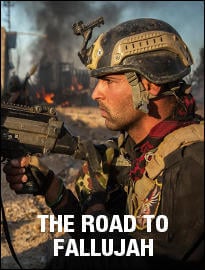 The Road to Fallujah
