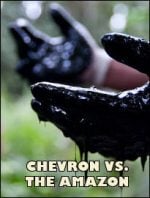 Chevron vs. the Amazon
