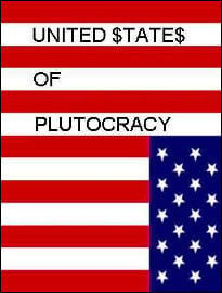 Plutocracy II: Solidarity Forever