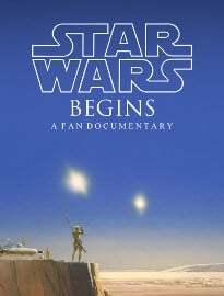 Star Wars Begins