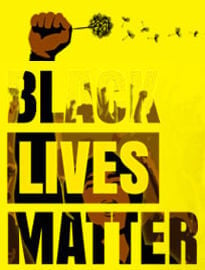 Black Lives Matter Cover image