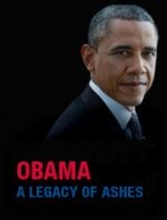 Obama: A Legacy of Ashes