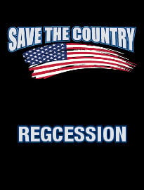 Regcession