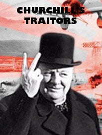 Churchill's Traitors
