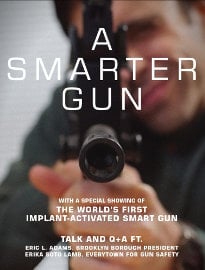 A Smarter Gun