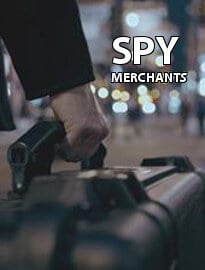 Spy Merchants