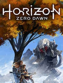 Horizon Zero Dawn: The Making of a Game