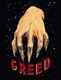 Greed: A Fatal Desire