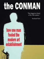 The Mystery Conman