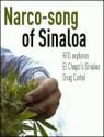 Narco-song of Sinaloa